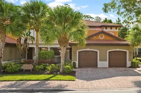 1244 Carpazi Ct #3, Naples, FL 34105