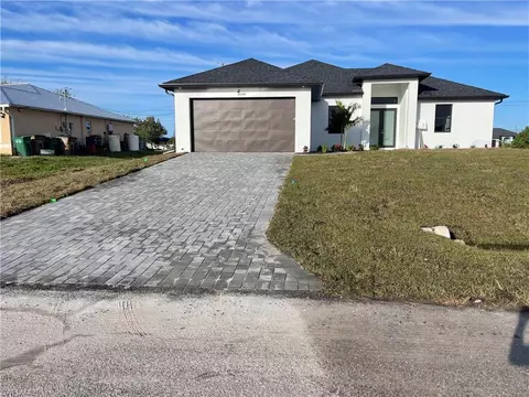 1146 NW 6th Ave, Cape Coral, FL 33993