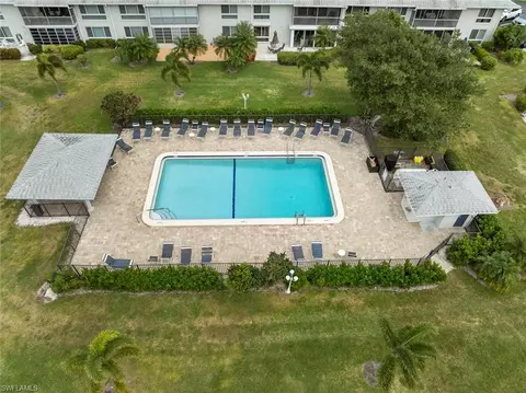 Exterior - 263 Candycane Ln #7, Naples, FL 34112 photo 11 of 16