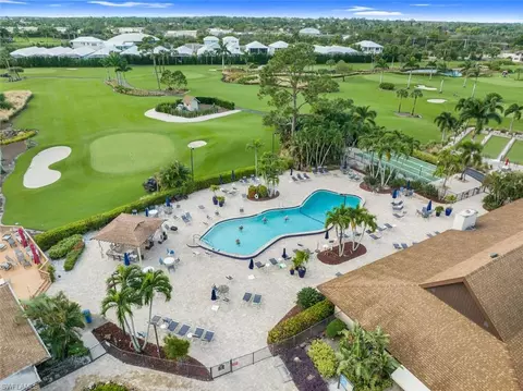 View/Area - 263 Candycane Ln #7, Naples, FL 34112 photo 12 of 13