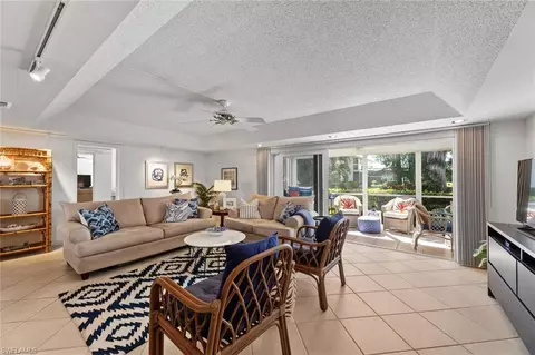 Living - 263 Candycane Ln #7, Naples, FL 34112 photo 3 of 4