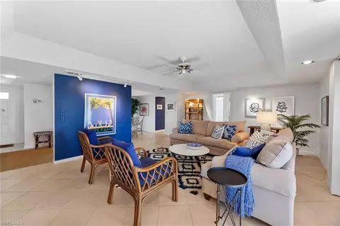 Living - 263 Candycane Ln #7, Naples, FL 34112 photo 4 of 4