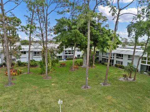 Exterior - 263 Candycane Ln #7, Naples, FL 34112 photo 13 of 16