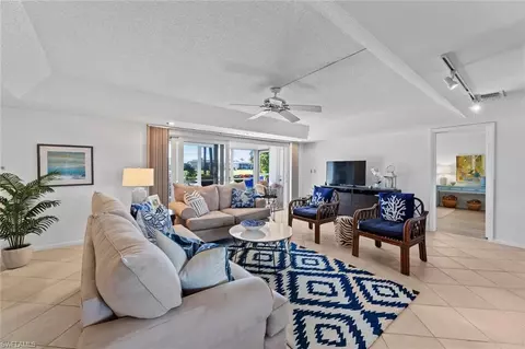 Living - 263 Candycane Ln #7, Naples, FL 34112 photo 1 of 4