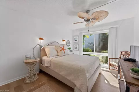 Bedroom - 263 Candycane Ln #7, Naples, FL 34112 photo 4 of 4