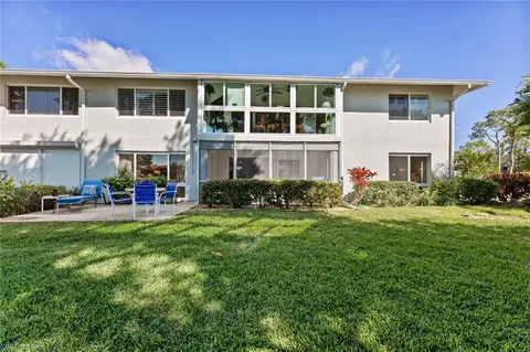 Exterior - 263 Candycane Ln #7, Naples, FL 34112 photo 6 of 16