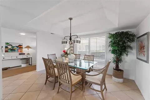Dining - 263 Candycane Ln #7, Naples, FL 34112 photo 1 of 3