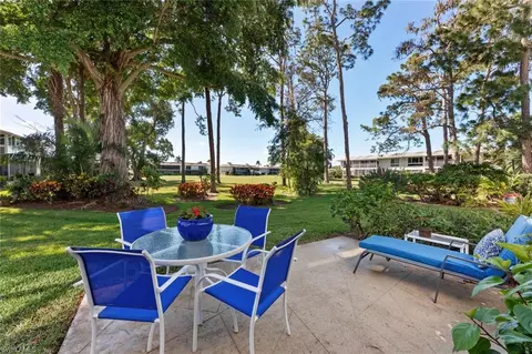 Exterior - 263 Candycane Ln #7, Naples, FL 34112 photo 7 of 16
