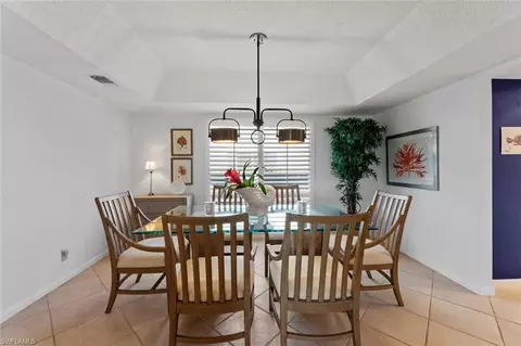 Dining - 263 Candycane Ln #7, Naples, FL 34112 photo 2 of 3