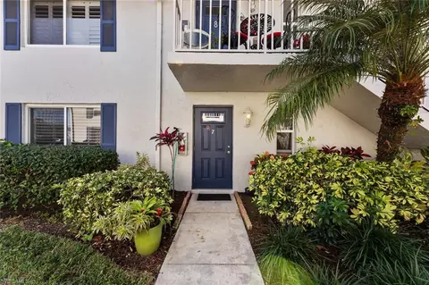 Exterior - 263 Candycane Ln #7, Naples, FL 34112 photo 4 of 16