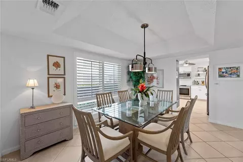 Dining - 263 Candycane Ln #7, Naples, FL 34112 photo 3 of 3