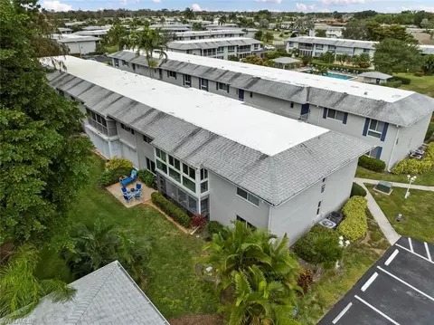 Exterior - 263 Candycane Ln #7, Naples, FL 34112 photo 12 of 16