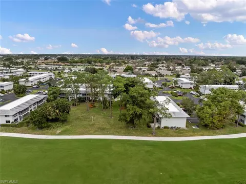 View/Area - 263 Candycane Ln #7, Naples, FL 34112 photo 4 of 13