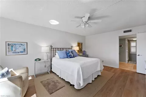 Bedroom - 263 Candycane Ln #7, Naples, FL 34112 photo 1 of 4