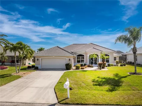 17268 Vagabond Cir, Punta Gorda, FL 33955