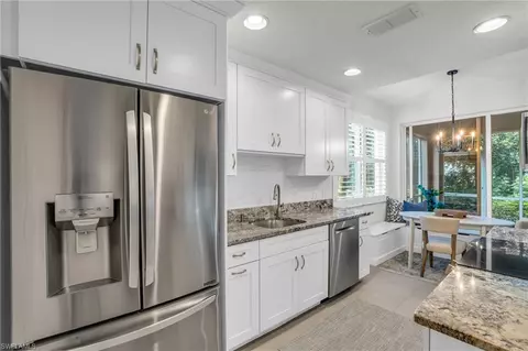 7099 Pond Cypress Ct #5-101, Naples, FL 34109