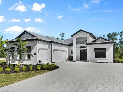 19589 Panther Island Blvd, Estero, FL 33928