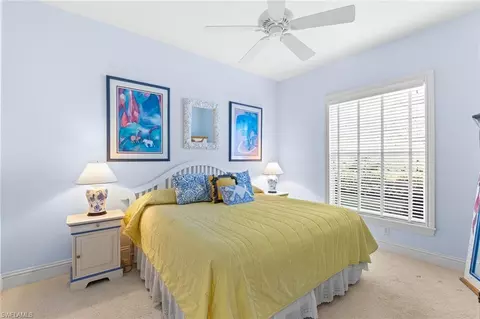 Bedroom - 540 Ketch Dr, Naples, FL 34103 photo 3 of 3