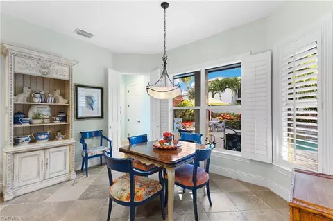 Dining - 540 Ketch Dr, Naples, FL 34103 photo 1 of 1