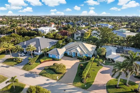 View/Area - 540 Ketch Dr, Naples, FL 34103 photo 1 of 5