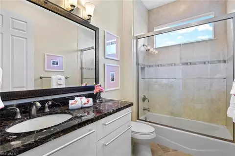 Bath - 540 Ketch Dr, Naples, FL 34103 photo 2 of 3