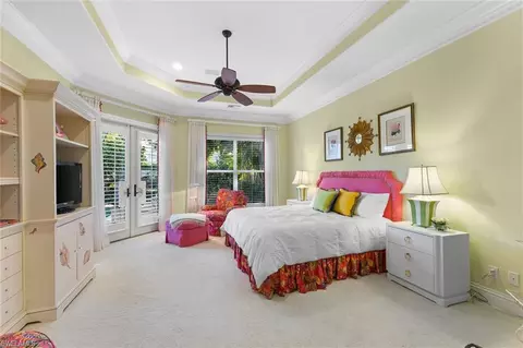 Bedroom - 540 Ketch Dr, Naples, FL 34103 photo 1 of 3