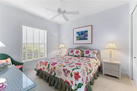 Bedroom - 540 Ketch Dr, Naples, FL 34103 photo 2 of 3