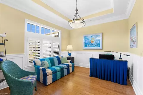 Living - 540 Ketch Dr, Naples, FL 34103 photo 1 of 4