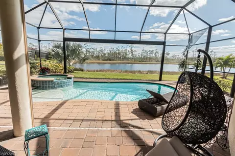11317 Paseo Dr, Fort Myers, FL 33912