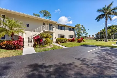 254 Winners Cir #2, Naples, FL 34112