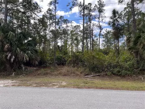 X 8th Ave Ne, Naples, FL 34120