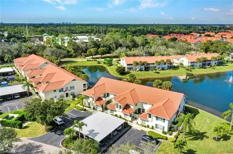 4960 Deerfield Way #E-204, Naples, FL 34110