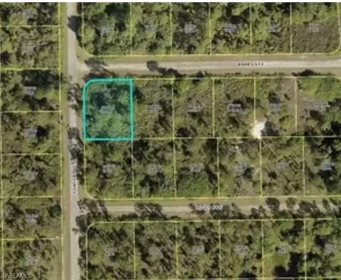 1058 Barrs St E, Lehigh Acres, FL 33974