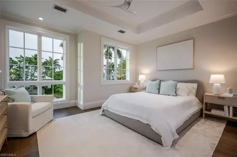 Bedroom - 128 1st Ave S, Naples, FL 34102 photo 3 of 5