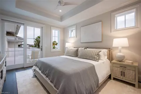 Bedroom - 128 1st Ave S, Naples, FL 34102 photo 5 of 5