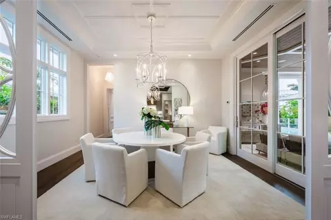 Dining - 128 1st Ave S, Naples, FL 34102 photo 1 of 1