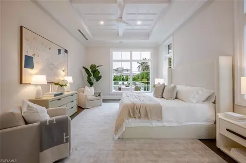 Bedroom - 128 1st Ave S, Naples, FL 34102 photo 1 of 5