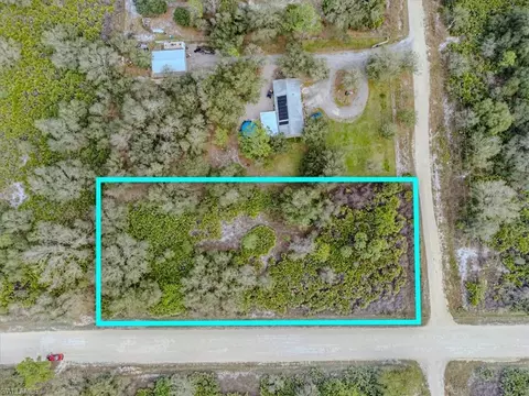 7680 20th Ter, Labelle, FL 33935