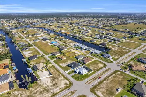 1612 NW 38th Ave, Cape Coral, FL 33993