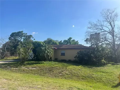 7254 Kumquat Rd, Fort Myers, FL 33967