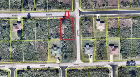 3001 62nd St W, Lehigh Acres, FL 33971
