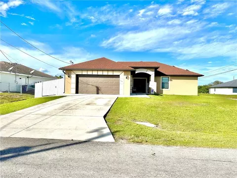 2600 15th St SW, Lehigh Acres, FL 33976