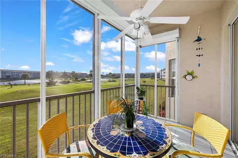14751 Hole In 1 Cir #205, Fort Myers, FL 33919