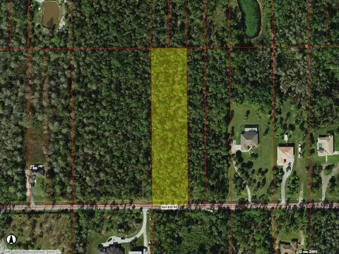 Nnn 33rd Ave Ne, Naples, FL 34120