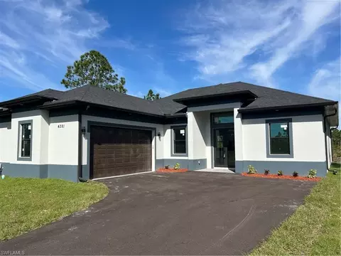 4281 60th Ave NE, Naples, FL 34120