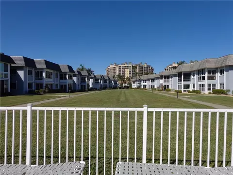 3364 N Key Dr #4, North Fort Myers, FL 33903