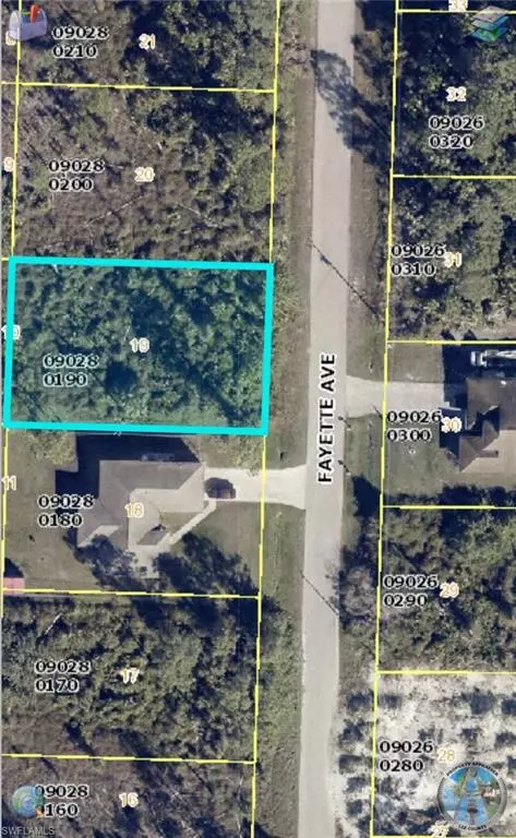 1059 Fayette Ave, Lehigh Acres, FL 33974