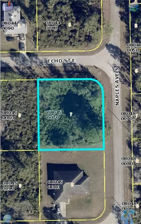 1252 Echo St E, Lehigh Acres, FL 33974
