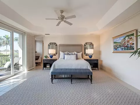 Bedroom - 1006 5th St S, Naples, FL 34102 photo 1 of 3