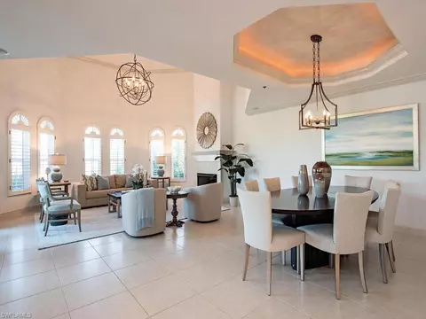 Dining - 1006 5th St S, Naples, FL 34102 photo 1 of 1